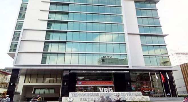 VRG – triển vọng và cơ hội